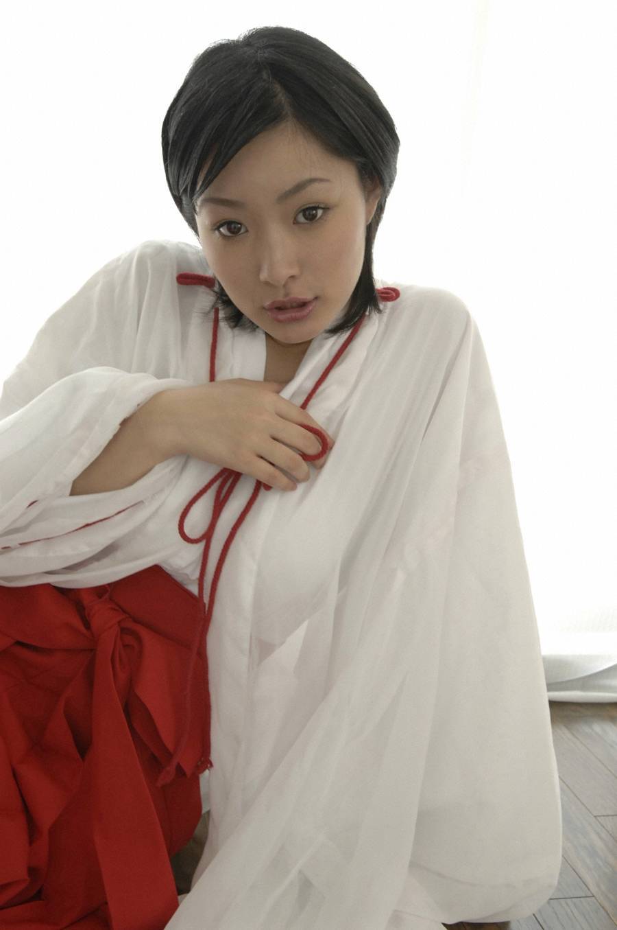 日本美女 佐藤和沙 Kazusa Sato [Princess Collection](1)